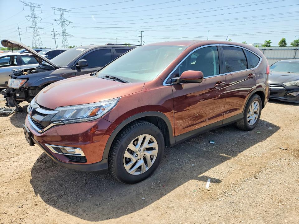 Aukcja sprzedaży 2015 Honda Cr-v, vin: 5J6RM4H55FL042894, numer aukcji: 59262776
