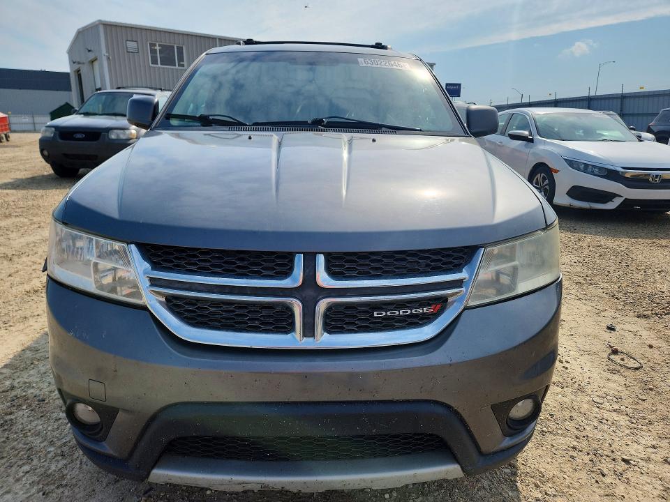 Aukcja sprzedaży 2012 Dodge Journey, vin: 3C4PDCCG8CT289228, numer aukcji: 63022646