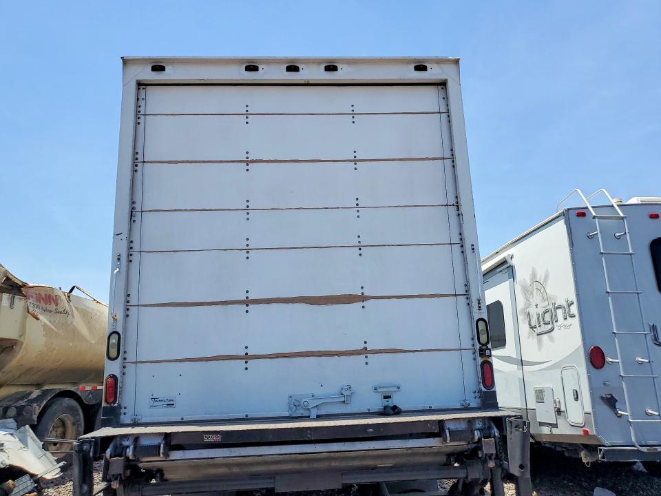 Aukcja sprzedaży 2007 Hino 258/268, vin: 5PVNJ8JT972S50328, numer aukcji: 62856796