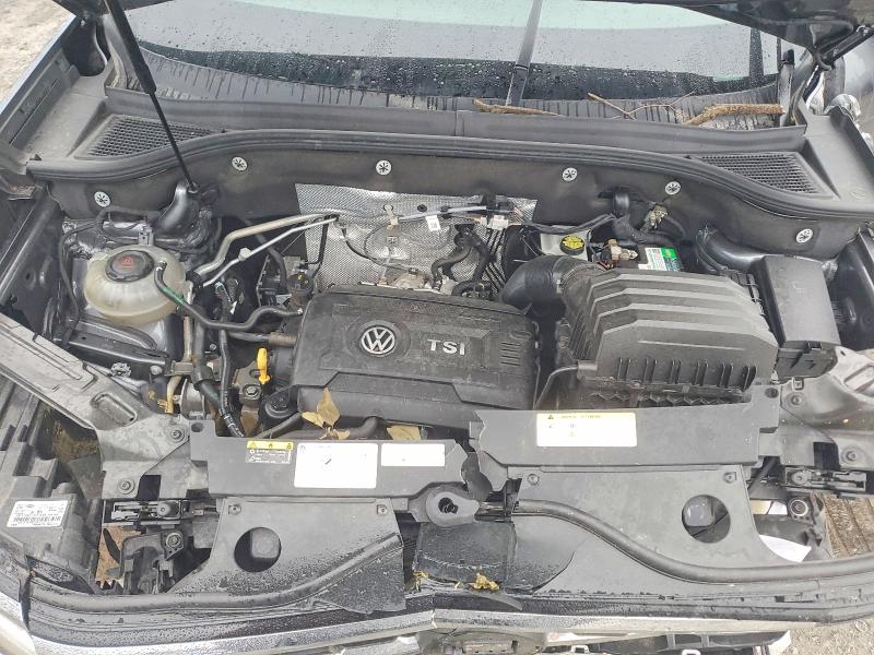 Aukcja sprzedaży 2021 Volkswagen Atlas Cross Sport, vin: 1V2WC2CA7MC215119, numer aukcji: 60808396