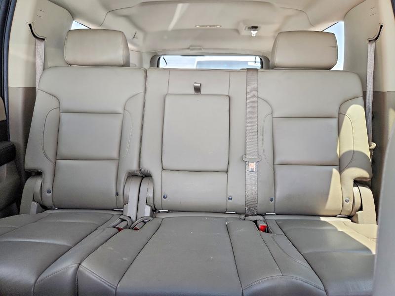 Aukcja sprzedaży 2016 Chevrolet Suburban, vin: 1GNSCHKC1GR286444, numer aukcji: 63192246