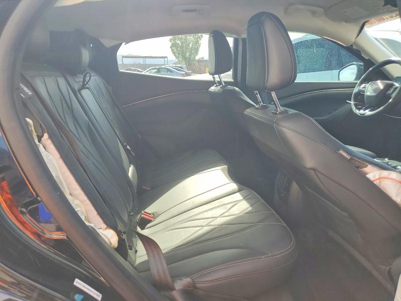Продажа на аукционе авто 2021 Ford Mustang Mach-e, vin: 3FMTK1RM7MMA07318, номер лота: 62078016