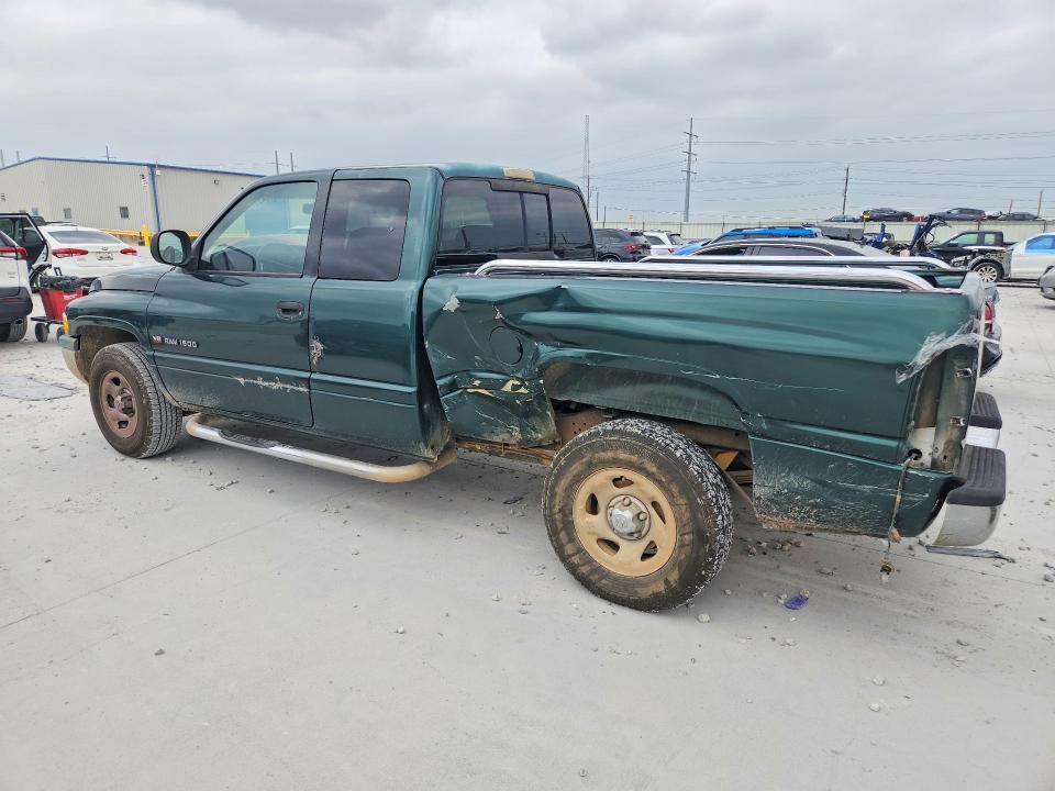Aukcja sprzedaży 2001 Dodge Ram 1500, vin: 3B7HC12Y11G208095, numer aukcji: 61905346