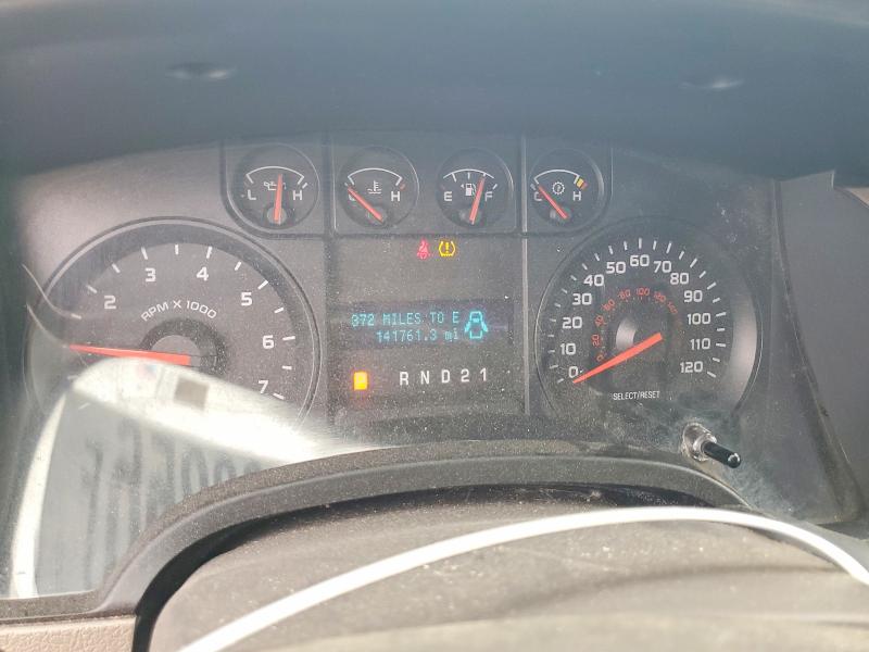 Aukcja sprzedaży 2010 Ford F150, vin: 1FTEX1EW1AFD41832, numer aukcji: 59609256