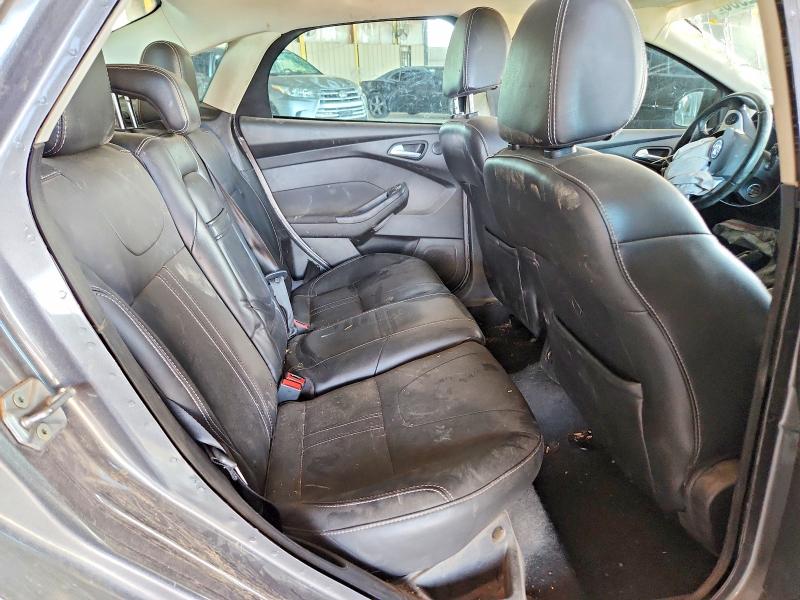 2013 Ford Focus მანქანა იყიდება აუქციონზე, vin: 1FADP3J26DL177824, აუქციონის ნომერი: 62532936
