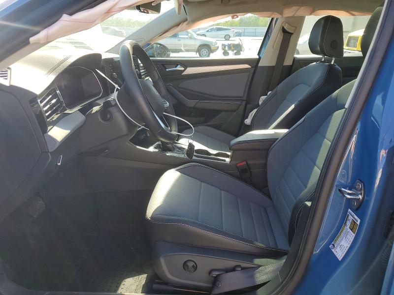 Aukcja sprzedaży 2025 Volkswagen Jetta, vin: 3VW7X7BU2SM037874, numer aukcji: 60009556