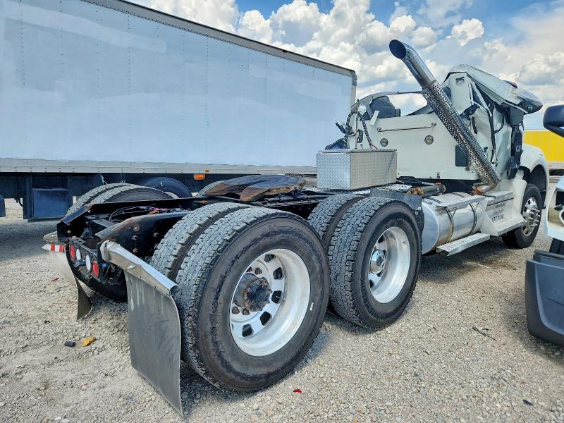 2020 Kenworth Construction მანქანა იყიდება აუქციონზე, vin: 1XKZD49X2LJ424222, აუქციონის ნომერი: 85966375