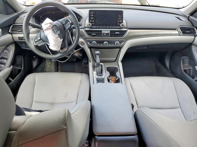 Aukcja sprzedaży 2020 Honda Accord, vin: 1HGCV1F18LA124926, numer aukcji: 61220776