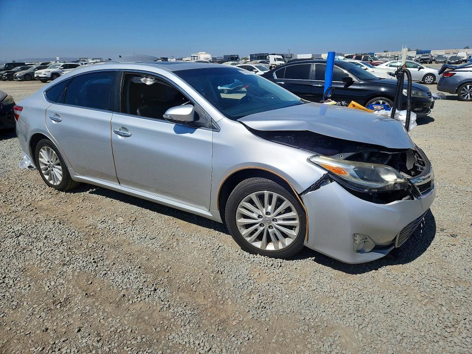 Продажа на аукционе авто 2013 Toyota Avalon Hybrid, vin: 4T1BD1EB5DU013706, номер лота: 61248166