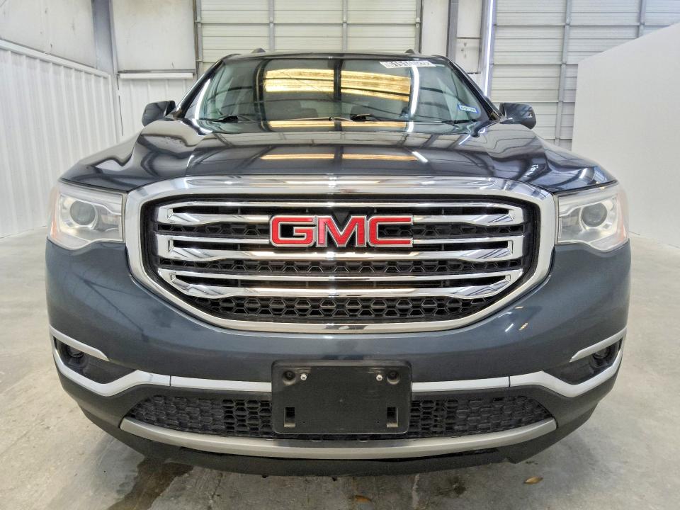 Aukcja sprzedaży 2019 Gmc Acadia, vin: 1GKKNLLS9KZ283347, numer aukcji: 61514626
