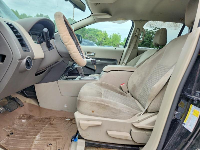 Aukcja sprzedaży 2007 Ford Edge, vin: 2FMDK36C07BA67572, numer aukcji: 60996796
