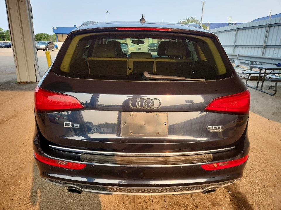 Aukcja sprzedaży 2016 Audi Q5, vin: WA1D7AFP3GA018613, numer aukcji: 59406186