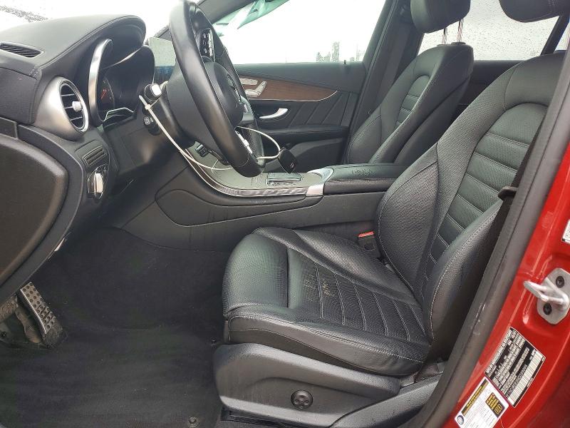 Продаж на аукціоні авто 2022 Mercedes-benz Glc Coupe, vin: W1N0J8EB3NG039095, номер лоту: 60527926