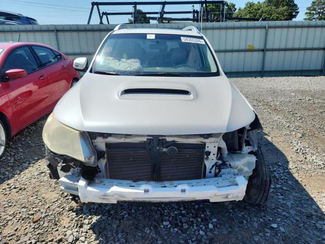 2012 Subaru Forester მანქანა იყიდება აუქციონზე, vin: JF2SHGHC6CH416957, აუქციონის ნომერი: 54305326