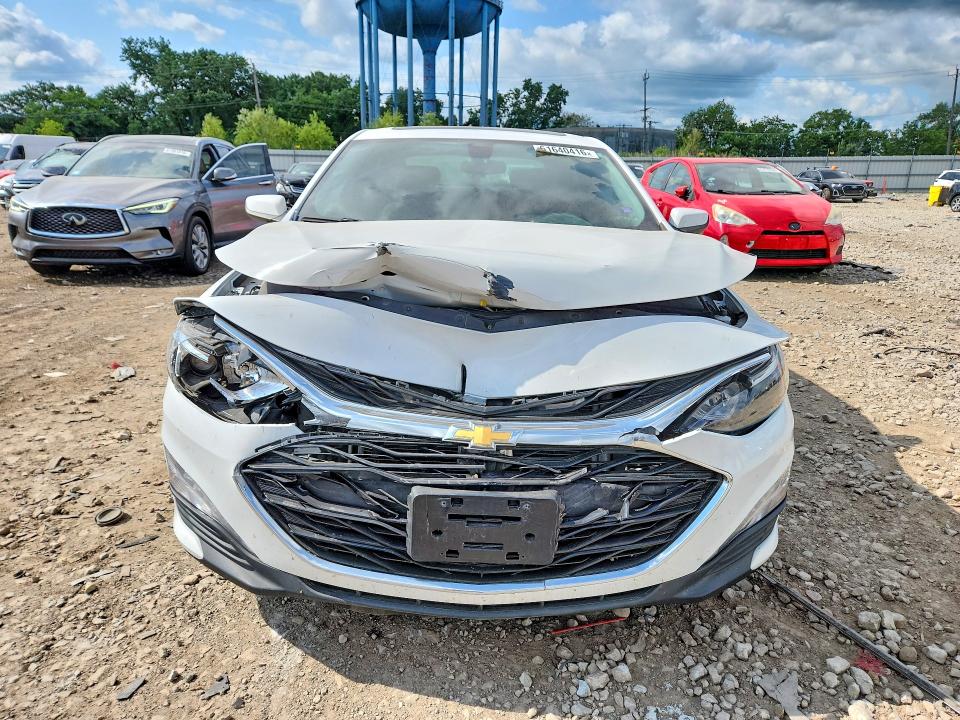 Продажа на аукционе авто 2019 Chevrolet Malibu, vin: 1G1ZD5ST5KF109630, номер лота: 61640416