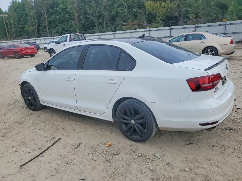 Aukcja sprzedaży 2018 Volkswagen Jetta, vin: 3VWD17AJ1JM238952, numer aukcji: 61967696