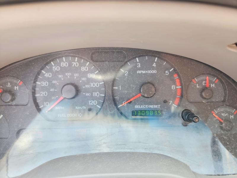 Продажа на аукционе авто 2004 Ford Mustang, vin: 1FAFP40634F172615, номер лота: 59699146