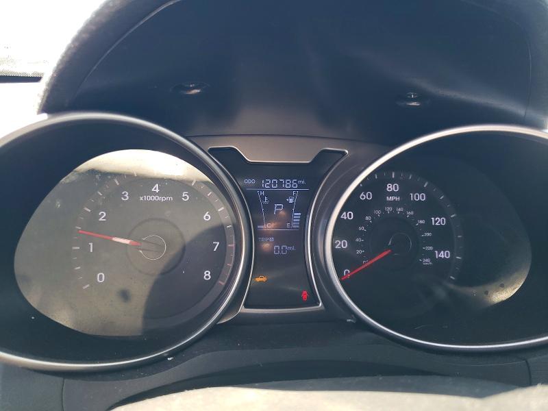 Продажа на аукционе авто 2013 Hyundai Veloster, vin: KMHTC6AD6DU140461, номер лота: 59708646
