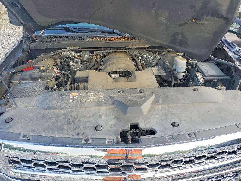 Продажа на аукционе авто 2015 Chevrolet Silverado, vin: 3GCUKREC9FG426955, номер лота: 59813076