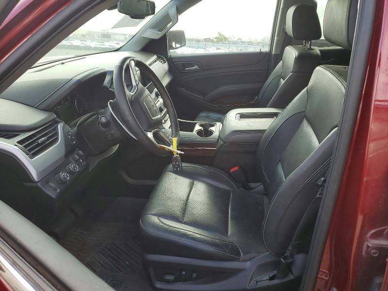 Продажа на аукционе авто 2018 Gmc Yukon, vin: 1GKS2BKCXJR339503, номер лота: 61441396