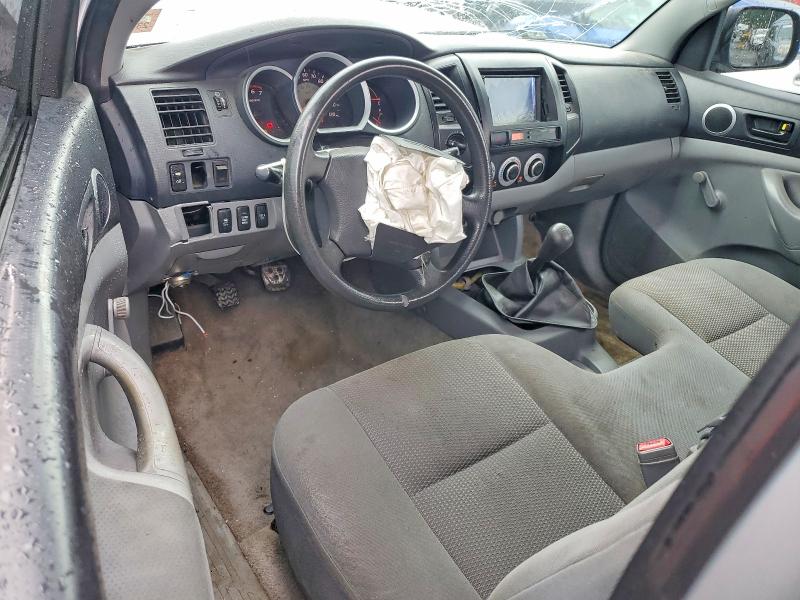 Aukcja sprzedaży 2009 Toyota Tacoma, vin: 5TEPX42N09Z615042, numer aukcji: 59255996