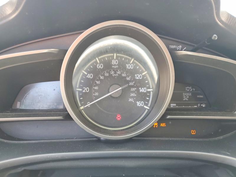 Продажа на аукционе авто 2018 Mazda 3, vin: 3MZBN1U70JM231628, номер лота: 60844136