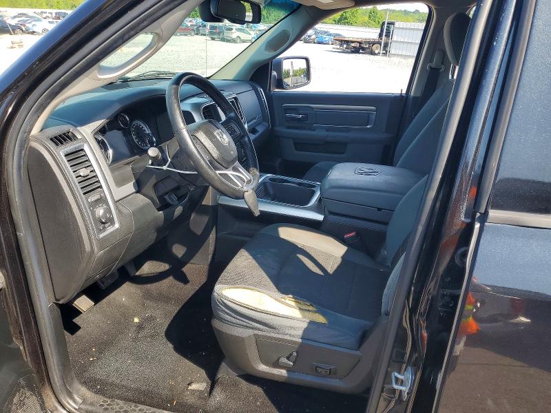 Aukcja sprzedaży 2016 Ram 1500, vin: 1C6RR7LG7GS401906, numer aukcji: 59219766