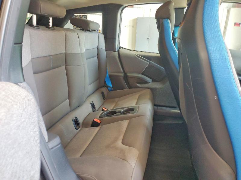 60472006 :رقم المزاد ، WBY7Z8C58JVB86807 vin ، 2018 Bmw I3 مزاد بيع