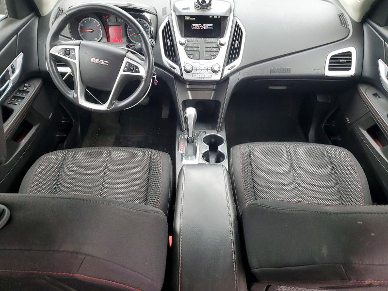 Продажа на аукционе авто 2012 Gmc Terrain, vin: 2GKFLTEK5C6273030, номер лота: 60507686