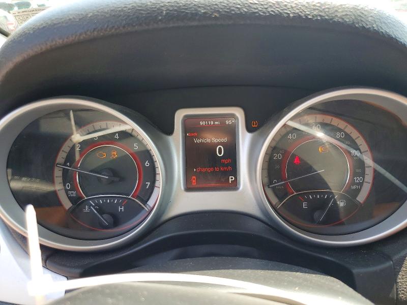 60917686 :رقم المزاد ، 3C4PDCAB9JT295754 vin ، 2018 Dodge Journey مزاد بيع