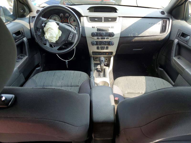 2011 Ford Focus მანქანა იყიდება აუქციონზე, vin: 1FAHP3FN9BW177266, აუქციონის ნომერი: 63125096