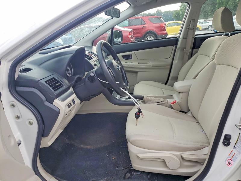 Aukcja sprzedaży 2014 Subaru Impreza, vin: JF1GPAA69E8318099, numer aukcji: 60111896