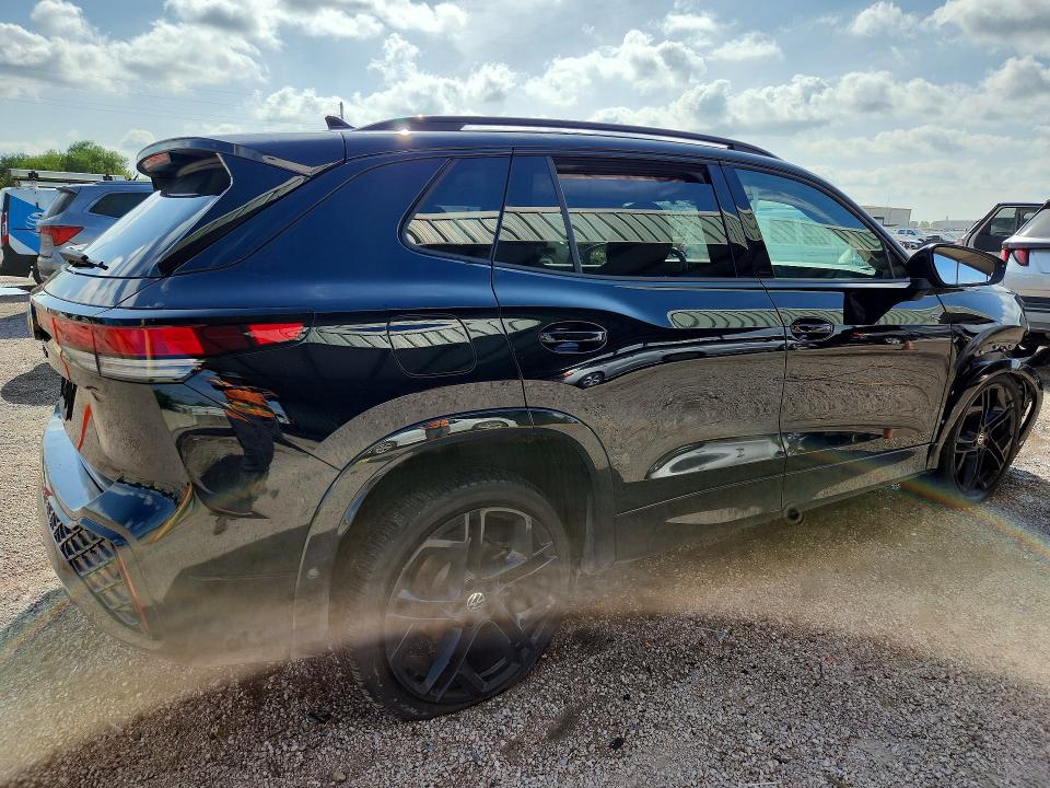 62747206 :رقم المزاد ، 3VVHR7RM9TM095507 vin ، 2026 Volkswagen Tiguan مزاد بيع