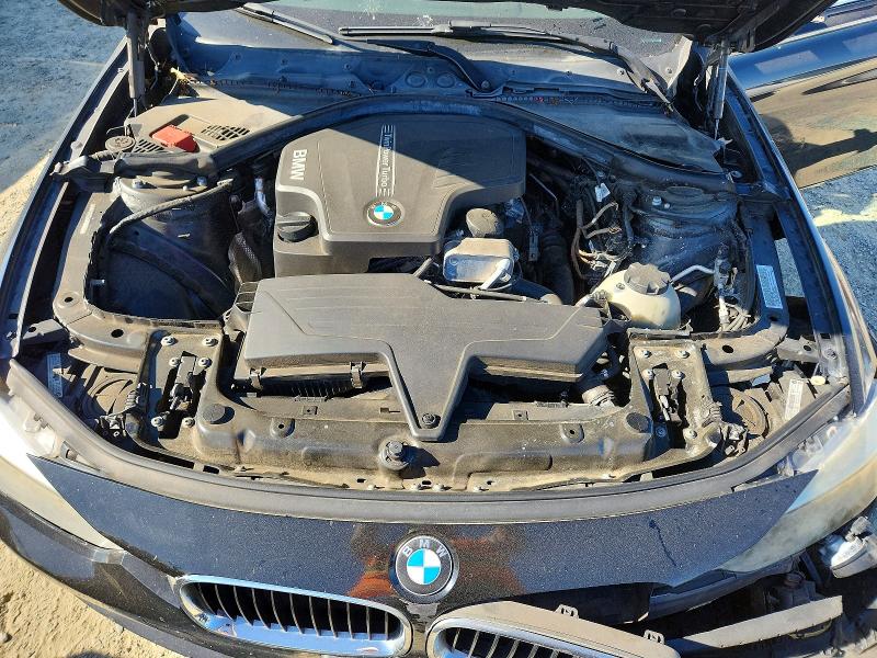 61083056 :رقم المزاد ، WBA3C3C54DF981866 vin ، 2013 Bmw 320 مزاد بيع