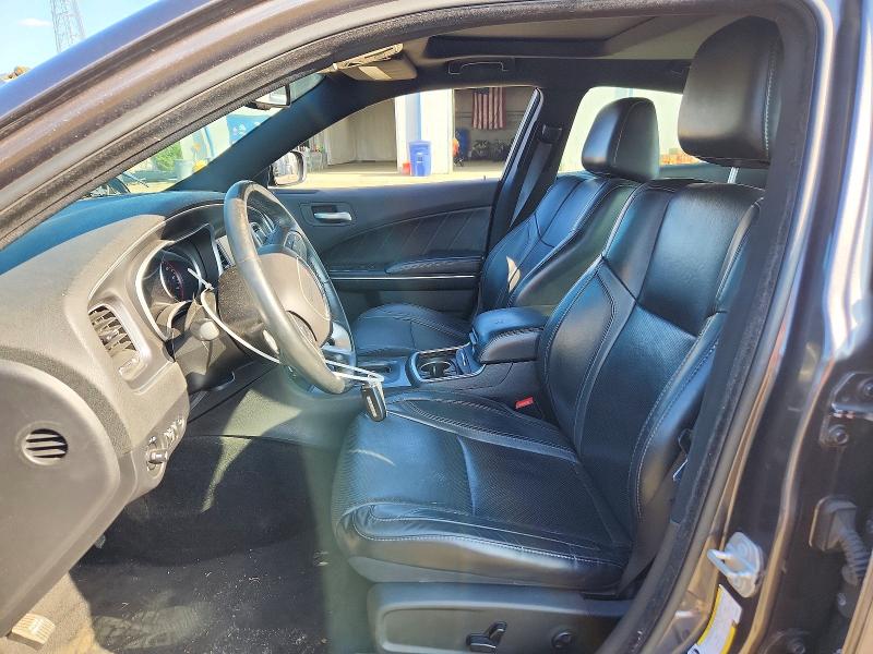 2015 Dodge Charger მანქანა იყიდება აუქციონზე, vin: 2C3CDXJG6FH898263, აუქციონის ნომერი: 62418046