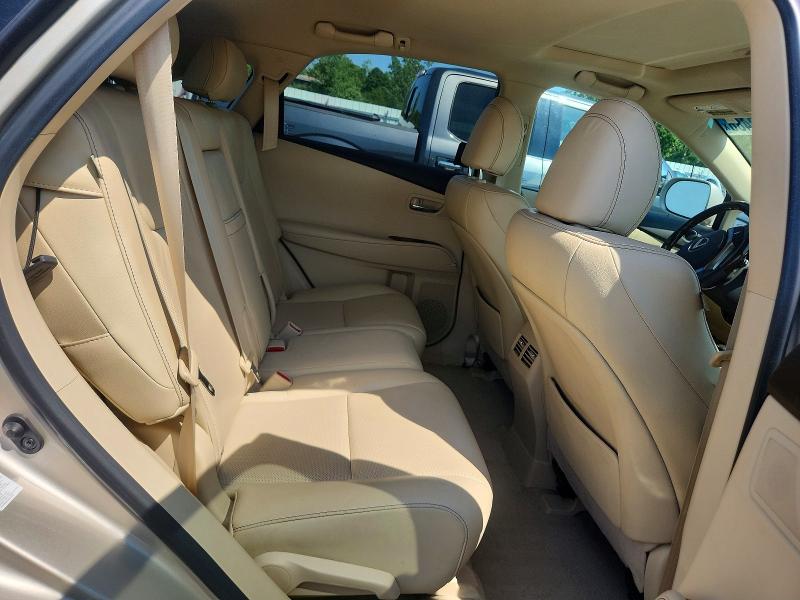 Продажа на аукционе авто 2013 Lexus Rx 350, vin: 2T2BK1BA7DC204042, номер лота: 58562486