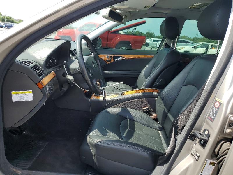 61916856 :رقم المزاد ، WDBUF87J26X204052 vin ، 2006 Mercedes-benz E مزاد بيع