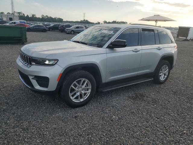Auction sale of the 2025 Jeep Grand Cherokee, vin: 1C4RJGAG2SC296679, lot number: 61175566
