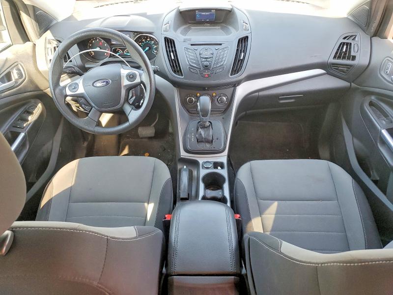 Продажа на аукционе авто 2014 Ford Escape, vin: 1FMCU9GX9EUC02579, номер лота: 61057126