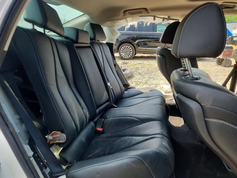 Aukcja sprzedaży 2021 Acura Tlx, vin: 19UUB5F48MA001966, numer aukcji: 59076466