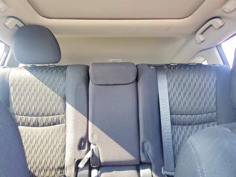 Aukcja sprzedaży 2018 Nissan Rogue, vin: 5N1AT2MV9JC838598, numer aukcji: 62347856