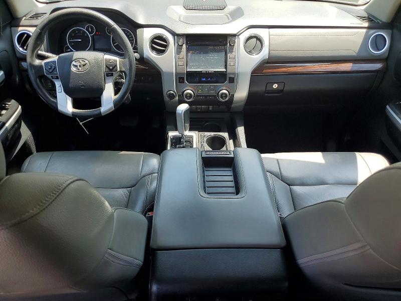 59308826 :رقم المزاد ، 5TFHW5F16EX409035 vin ، 2014 Toyota Tundra مزاد بيع