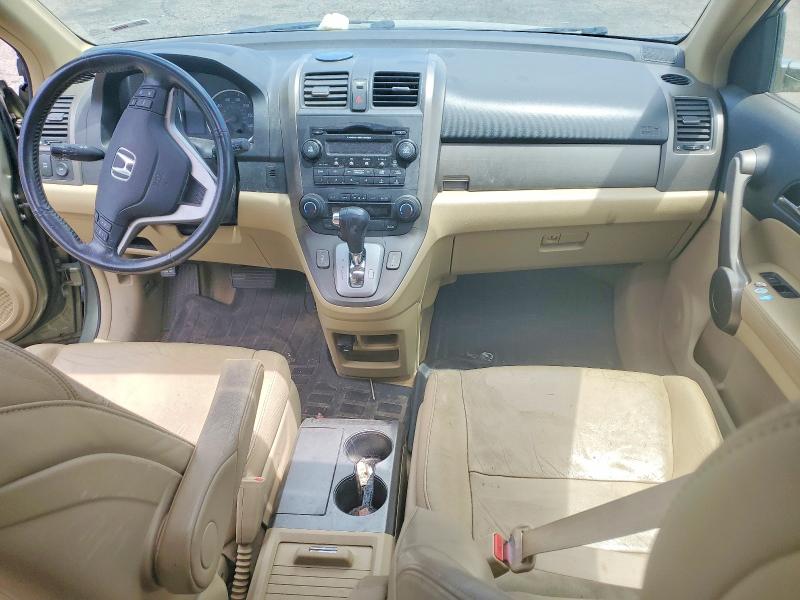 Продаж на аукціоні авто 2008 Honda Cr-v, vin: JHLRE48728C070257, номер лоту: 49944876