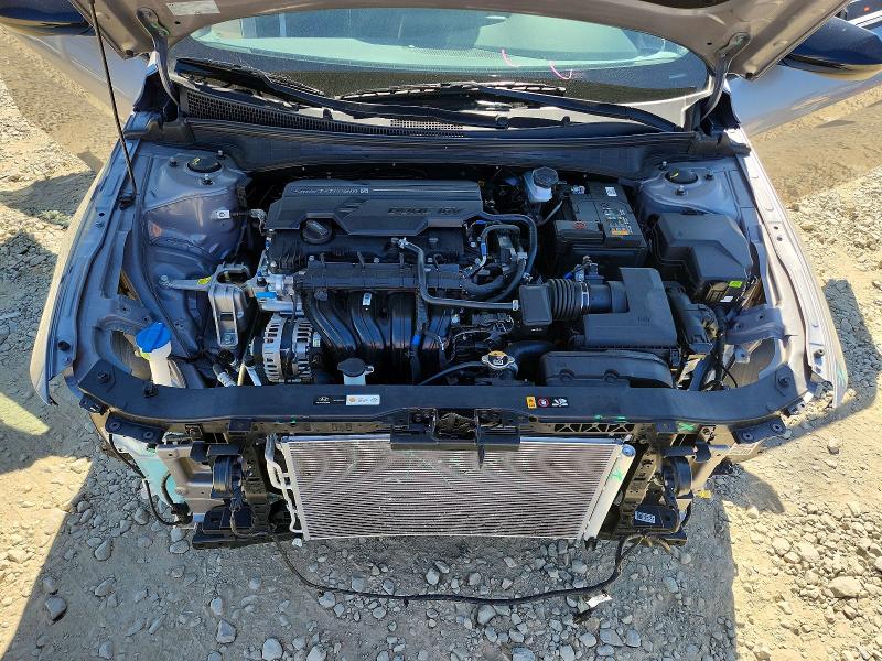 Продаж на аукціоні авто 2025 Hyundai Elantra, vin: KMHLM4DG1SU083154, номер лоту: 60522606