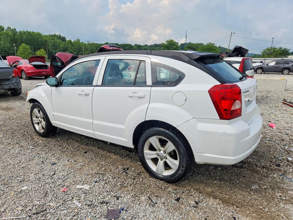 59798806 :رقم المزاد ، 1C3CDWDA1CD500354 vin ، 2012 Dodge Caliber مزاد بيع