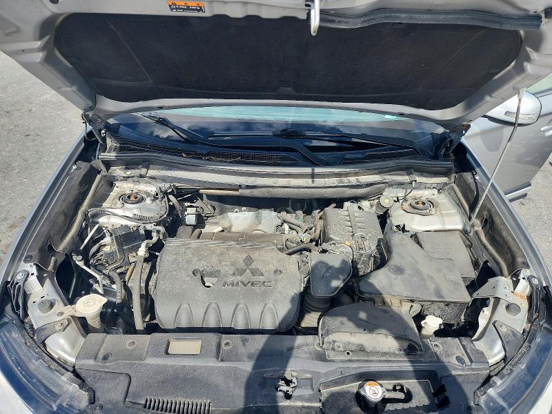 Продаж на аукціоні авто 2020 Mitsubishi Outlander, vin: JA4AD3A38LJ000551, номер лоту: 63053656