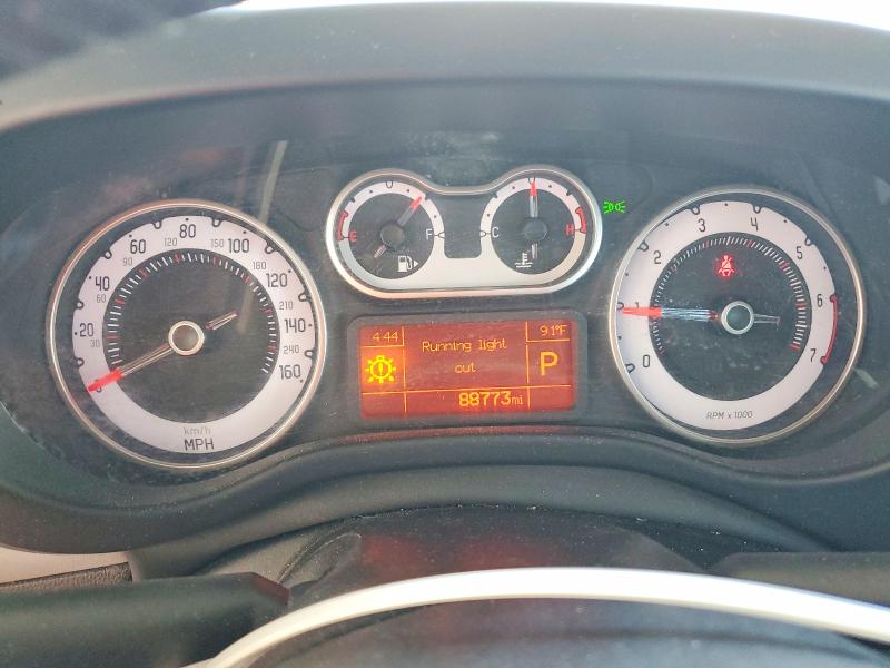 Продажа на аукционе авто 2014 Fiat 500l, vin: ZFBCFABH1EZ023975, номер лота: 62692726