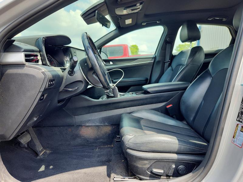 Продаж на аукціоні авто 2021 Kia K5, vin: 5XXG64J29MG038903, номер лоту: 61867726