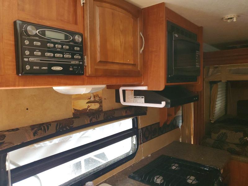 Aukcja sprzedaży 2011 Jayco Jay Feather, vin: 1UJBJ0BK5B1J30132, numer aukcji: 61847466