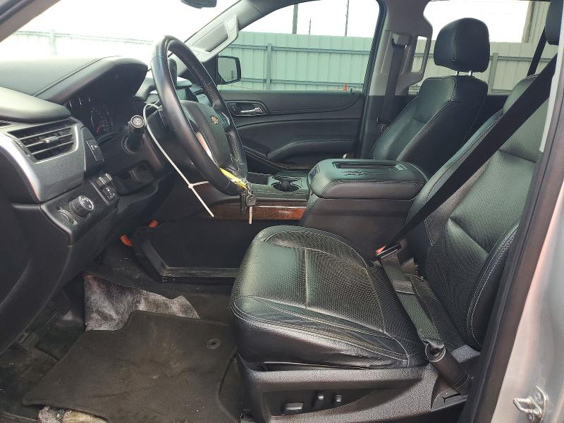 61393936 :رقم المزاد ، 1GNSCAKC6LR185658 vin ، 2020 Chevrolet Tahoe مزاد بيع